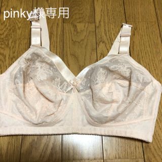 シャルレ(シャルレ)のシャルレブラジャーＤ75(ブラ)