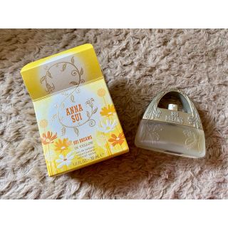 アナスイ(ANNA SUI)のアナスイ スイドリームス インイエロー オードトワレ  30mL(香水(女性用))