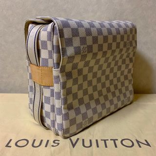 ルイヴィトン(LOUIS VUITTON)のせんとくん様専用(アズール ショルダー バック)(ショルダーバッグ)