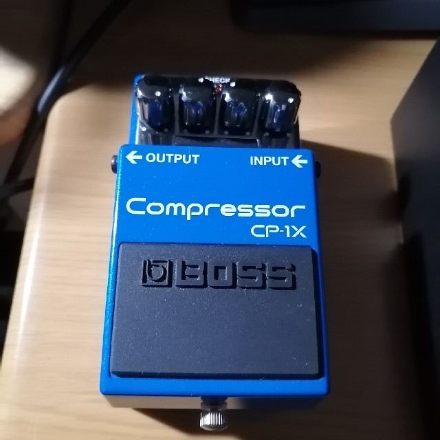 Boss cp-1x 楽器のギター(エフェクター)の商品写真