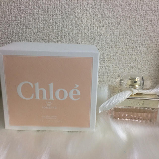 Chloe(クロエ)のChloe クロエ 香水 コスメ/美容の香水(香水(女性用))の商品写真
