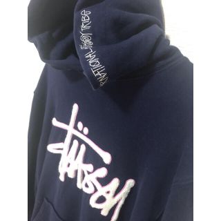 ステューシー(STUSSY)の☆専用☆(パーカー)