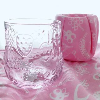 イッタラ(iittala)の当日発送♥️完売商品 グラス新品  イッタラペールピンク(グラス/カップ)