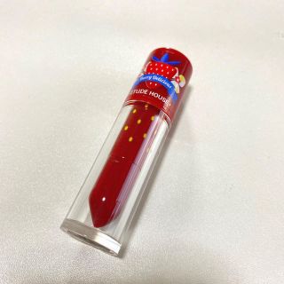 エチュードハウス(ETUDE HOUSE)のエチュードハウス リップティント(口紅)