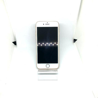 アイフォーン(iPhone)のMa'suu様専用　iPhone8 64GB softbank(スマートフォン本体)
