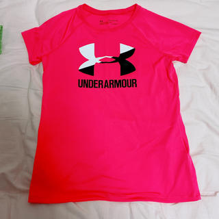 アンダーアーマー(UNDER ARMOUR)のアンダーアーマー HEATGEAR 半袖Tシャツ(ウェア)