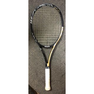 ウィルソン(wilson)のWilson  BLADE  98    グリップサイズ2(ラケット)