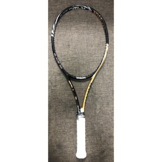 ウィルソン(wilson)のWilson  BLADE  98    グリップサイズ2(ラケット)