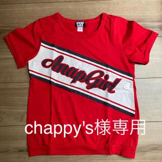 アナップキッズ(ANAP Kids)のANAP Tシャツ (Tシャツ/カットソー)