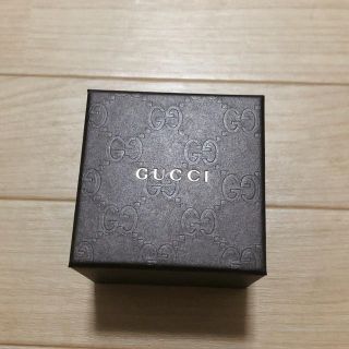 グッチ(Gucci)のGUCCI 箱(ショップ袋)