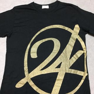 トゥエンティーフォーカラッツ(24karats)の24karats tシャツ(Tシャツ/カットソー(半袖/袖なし))