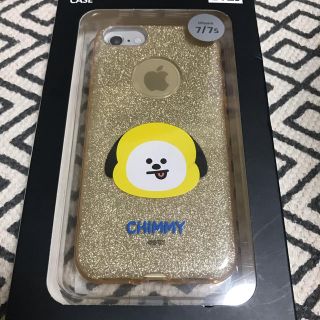 ボウダンショウネンダン(防弾少年団(BTS))のBT21 Appleスマホケース(iPhoneケース)