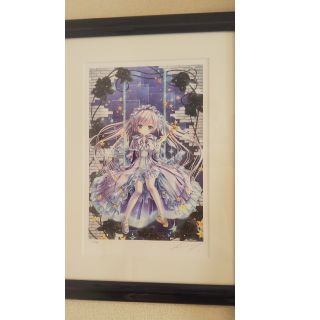 てぃんくる ETOILE RECETTE 版画の通販 by いくしん's shop|ラクマ