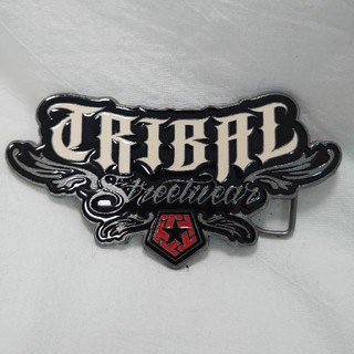 トライバル(TRIBAL)のTRIBAL GEAR バックル(ベルト)