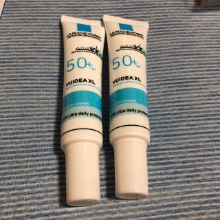 ラロッシュポゼ(LA ROCHE-POSAY)のラッシュポゼ　新品未使用。。(日焼け止め/サンオイル)