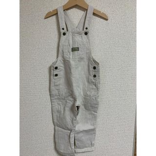 ザラ(ZARA)のZARA babyboy  サロペット(その他)