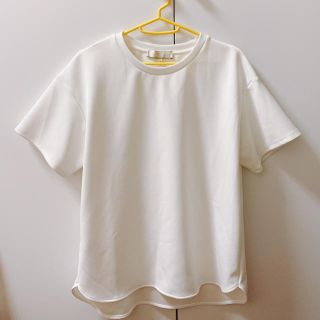 ジユウク(自由区)のトップス(Tシャツ(半袖/袖なし))