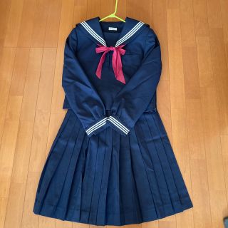 エル(ELLE)の制服 中学 175A(その他)