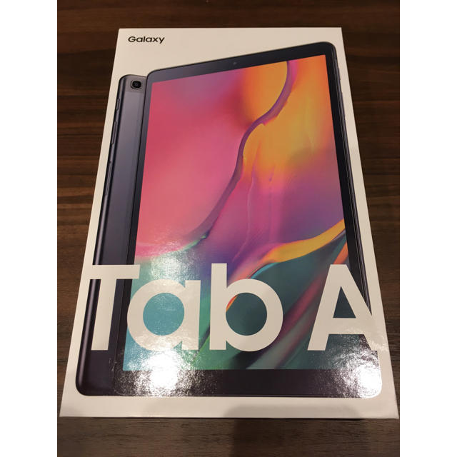 SAMSUNG GALAXY TAB A