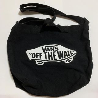 ヴァンズ(VANS)のVANSバッグ(ボディバッグ/ウエストポーチ)