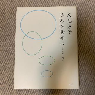 慎みを食卓に その一例(料理/グルメ)