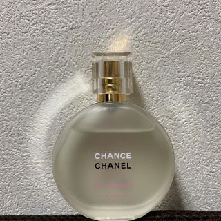 シャネル(CHANEL)のシャネル　オータンドゥル　ヘアオイル(オイル/美容液)