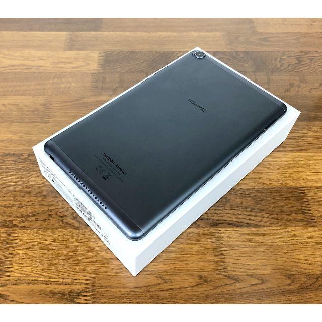 Huawei MediaPad m5 lite 8 32GB Wi-Fiモデルの通販 by ペリ's shop｜ラクマ