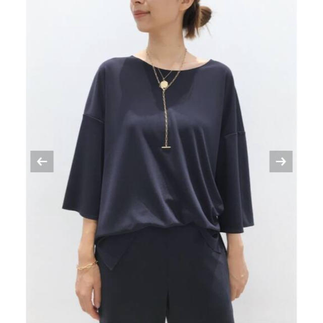 RAW+ Elegant Blouse