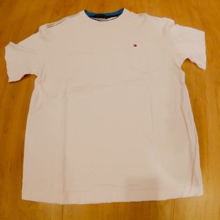 トミーヒルフィガー(TOMMY HILFIGER)のトミーヒルフィガー Tシャツ(Tシャツ/カットソー(半袖/袖なし))