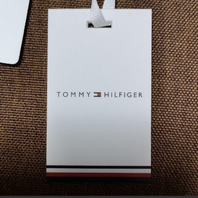 TOMMY HILFIGER(トミーヒルフィガー)のゆきんこ様専用⭐トミーヒルフィガー⭐ポーチ レディースのファッション小物(ポーチ)の商品写真