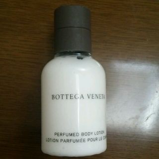 ボッテガヴェネタ(Bottega Veneta)のBOTTEGAVENETA(ボディローション/ミルク)