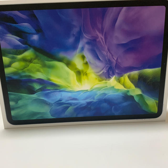 Apple - iPad pro 2020 11  【美品】