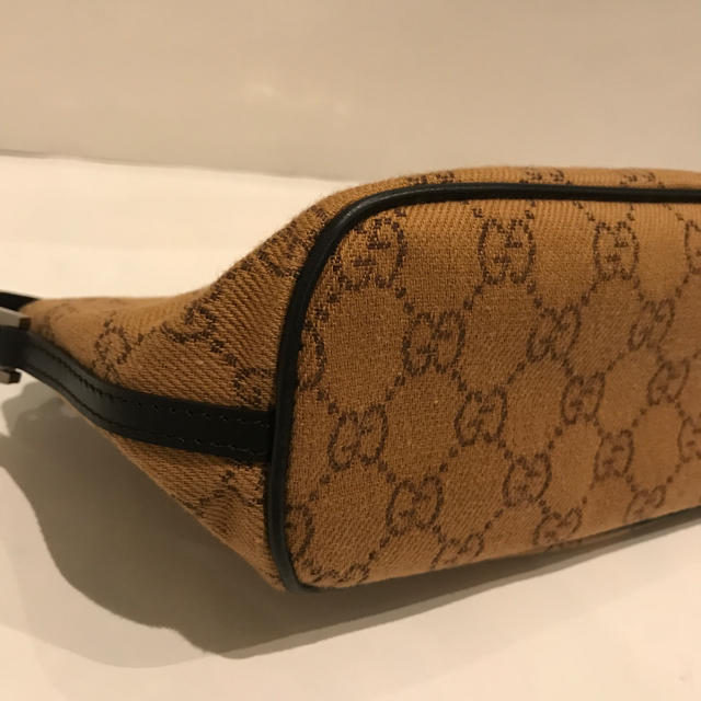 Gucci(グッチ)のグッチ　ミニバッグ レディースのバッグ(ショルダーバッグ)の商品写真