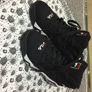 フィラ(FILA)のスニーカー(スニーカー)