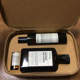 イソップ(Aesop)の新品未使用⭐︎Asop（イソップ）ファミリアホライズン(日用品/生活雑貨)