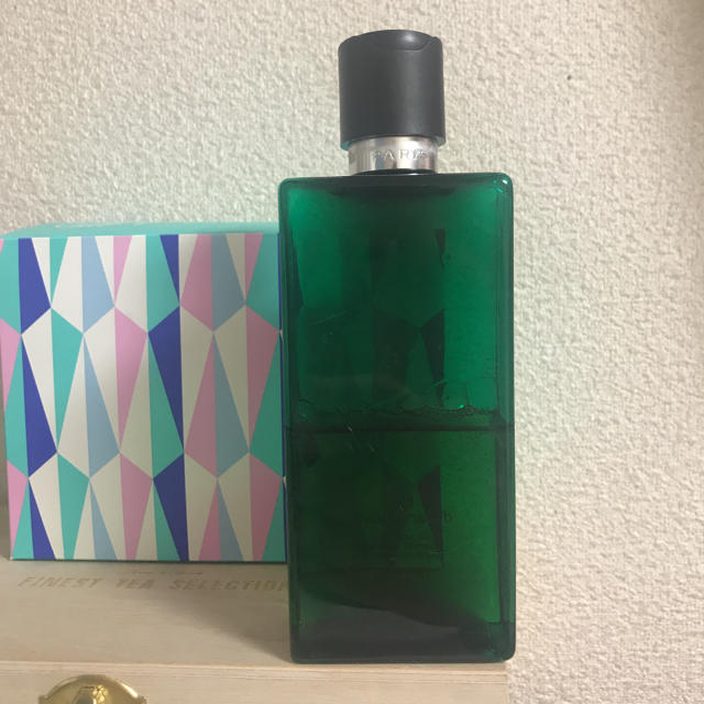 Hermes(エルメス)のHERMES Eau d’orange verte シャンプー コスメ/美容のヘアケア/スタイリング(シャンプー)の商品写真