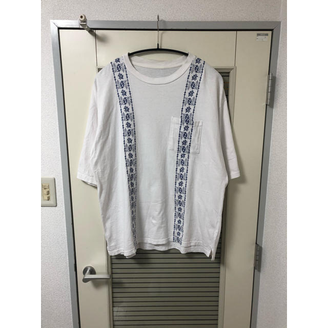 薔薇Tシャツ　contena vintage コンテナストア | フリマアプリ ラクマ