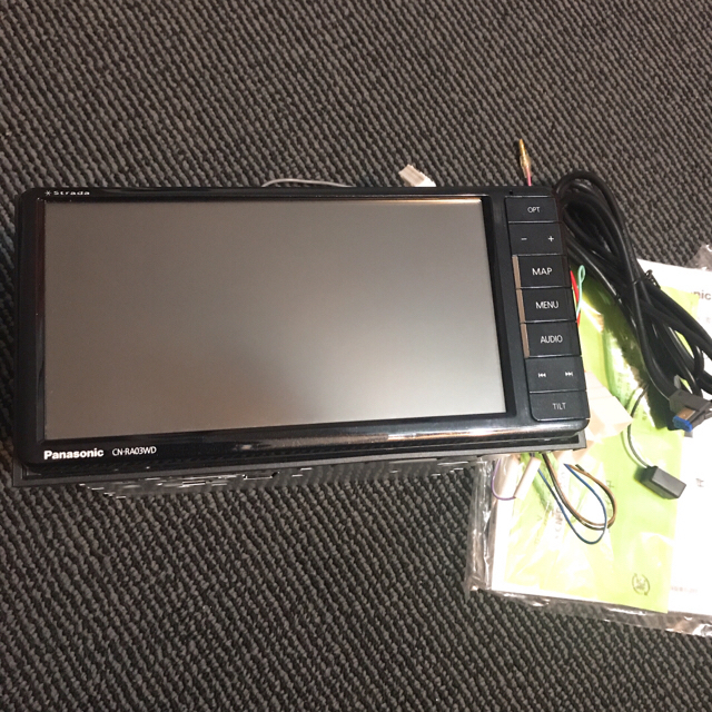 お得な特別割引価格 パナソニック ストラーダ Cn Ra03wd ナビ カーナビ カーテレビ Twasl Org お得な特別割引価格 パナソニック ストラーダ Cn Ra03wd ナビ カーナビ カーテレビ Twasl Org