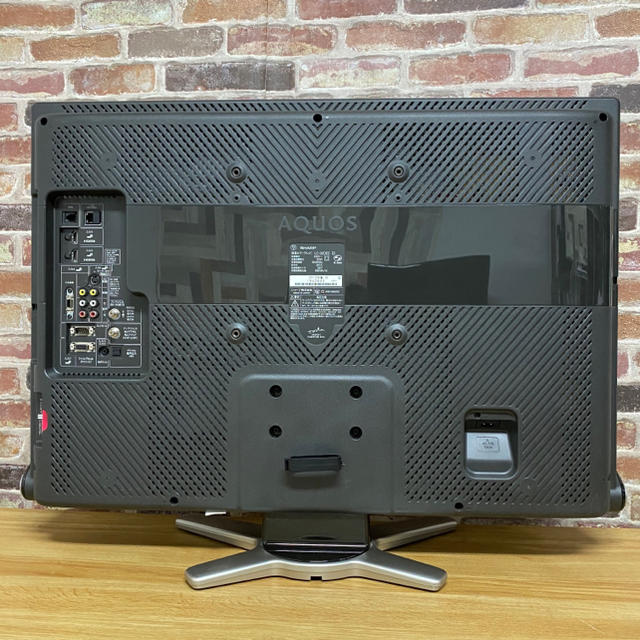 シャープ 32V型 液晶 テレビ AQUOS LC-32DE5 ハイビジョン シャープ 32V型 液晶 テレビ AQUOS LC-32DE5 ハイビジョン