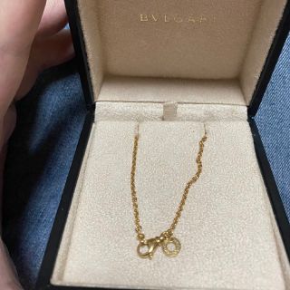 ブルガリ(BVLGARI)のゆきまる83より　コリラ様　BVLGARIブルガリ　ビーゼロワン　ネックレス　(ネックレス)