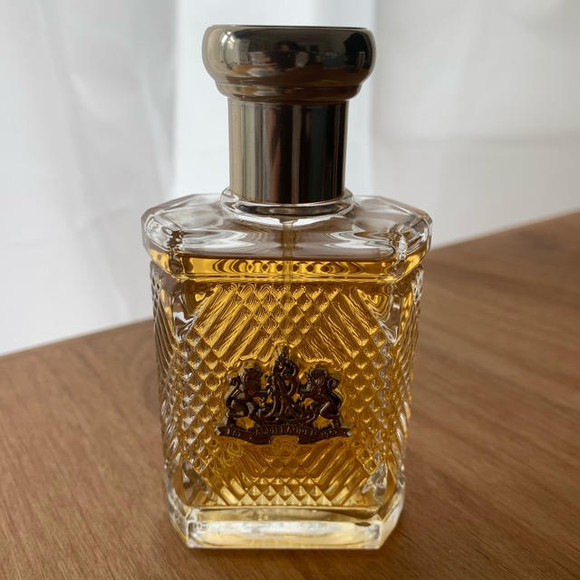 Ralph Lauren(ラルフローレン)のラルフローレン　香水　サファリフォーメン　50ml コスメ/美容の香水(香水(男性用))の商品写真