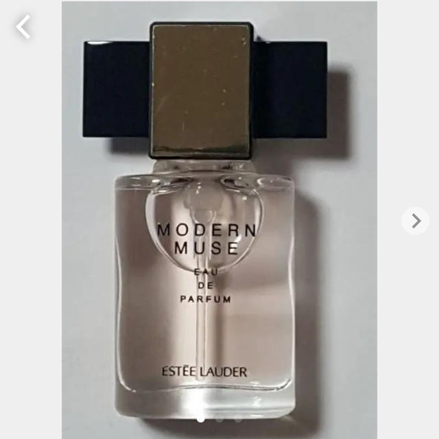 Estee Lauder(エスティローダー)のESTEE LAUDER ミニ香水 コスメ/美容の香水(香水(女性用))の商品写真