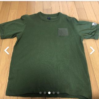 アディダス(adidas)の【カフェオレさん専用】adidas アディダス Tシャツ(Tシャツ/カットソー(半袖/袖なし))