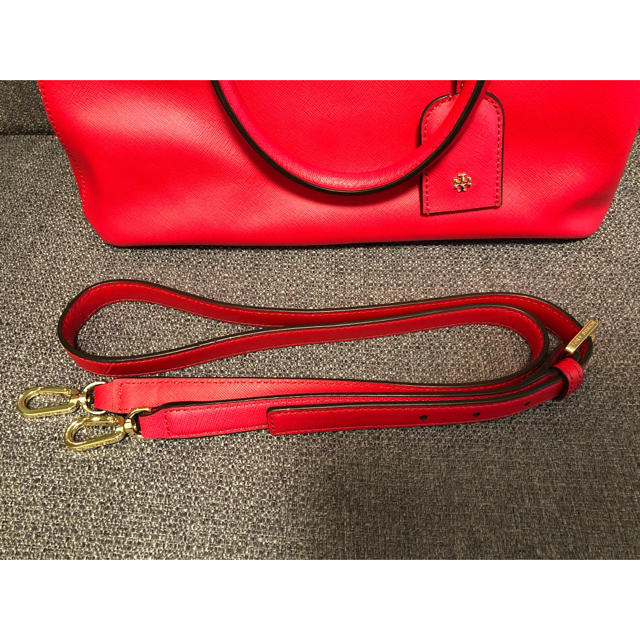 Tory Burch(トリーバーチ)の【※出品5/22(金)まで】Tory Burch トートバッグ レディースのバッグ(トートバッグ)の商品写真