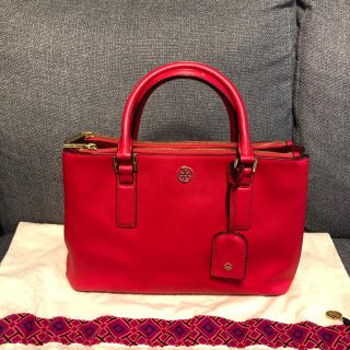 トリーバーチ(Tory Burch)の【※出品5/22(金)まで】Tory Burch トートバッグ(トートバッグ)