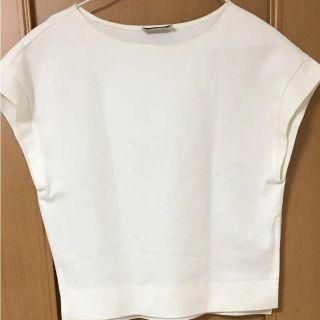 ボディドレッシングデラックス(BODY DRESSING Deluxe)のボディドレッシングデラックス　カットソー(カットソー(半袖/袖なし))