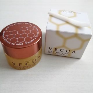 ベキュア(VECUA)のVECUA　べキュアハニー　メルティコンク(リップケア/リップクリーム)