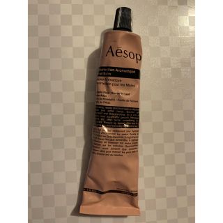 イソップ(Aesop)のイソップ　ハンドクリーム(ハンドクリーム)