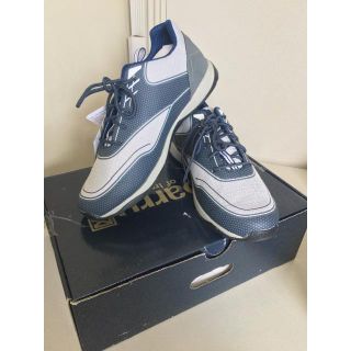 Dubarry RACER（デッキシューズ）(デッキシューズ)