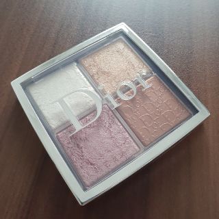 ディオール(Dior)のDior　ディオール　バックステージ　フェイスグロウ　パレット(フェイスカラー)